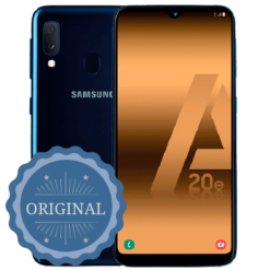Samsung A20E