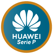 Huawei Serie P
