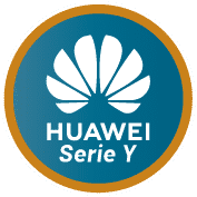 Huawei Serie Y