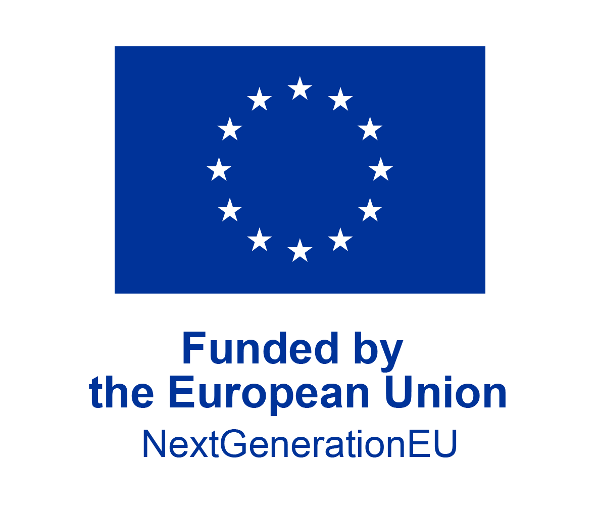 Logotipo de NextGenerationEU