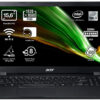 Portátil Acer Aspire A315