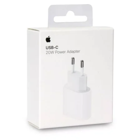 Apple Adaptador de Corriente USB-C de 20 W