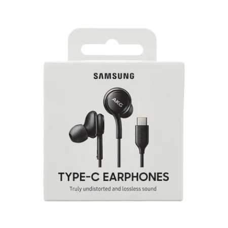 Auriculares Samsung USB C