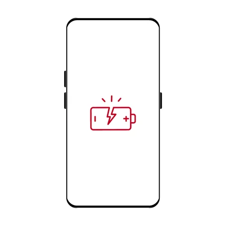 Reparar Batería Oppo A60 5G