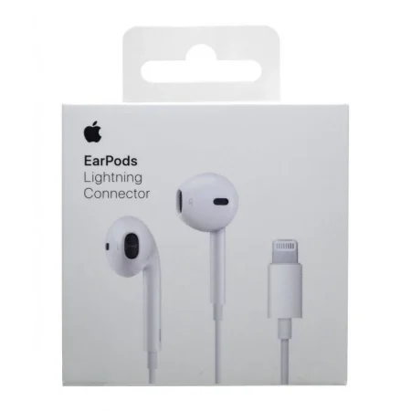 Auriculares Apple EarPods Lightning