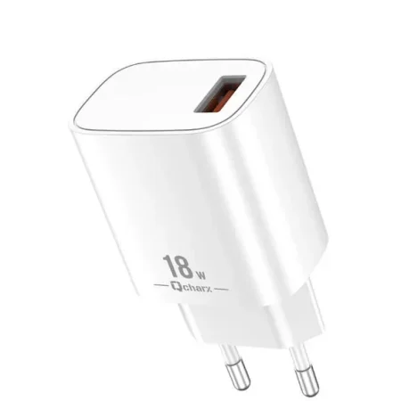Adaptador 18W QCharx