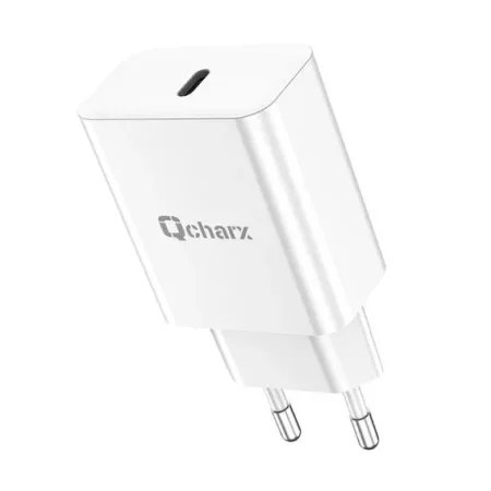 Adaptador 20W QCharx