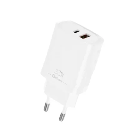 Adaptador 33W QCharx