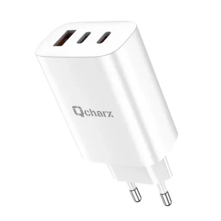 Adaptador 65W QCharx