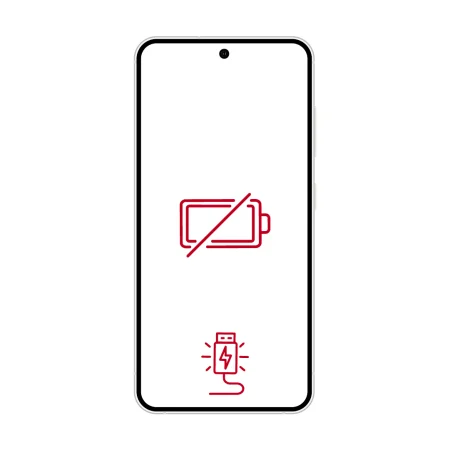 Reparar Conector de Carga Samsung Galaxy Note 20 Ultra