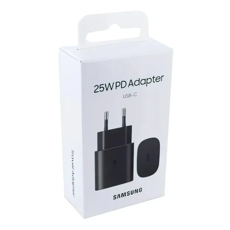 Samsung Adaptador 25W Tipo C sin cable