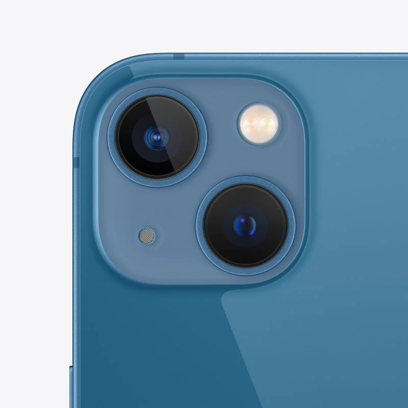 Apple iPhone 13 256GB Azul Reacondicionado - Imagen 3