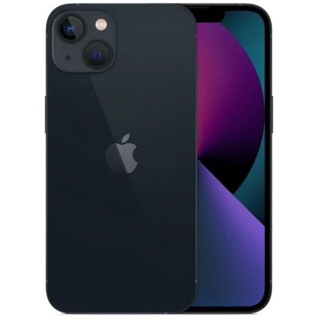 Apple iPhone 13 128GB Negro Reacondicionado