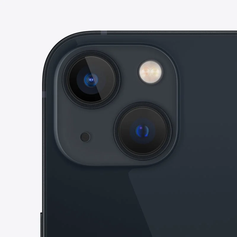 Apple iPhone 13 128GB Negro Reacondicionado - Imagen 3