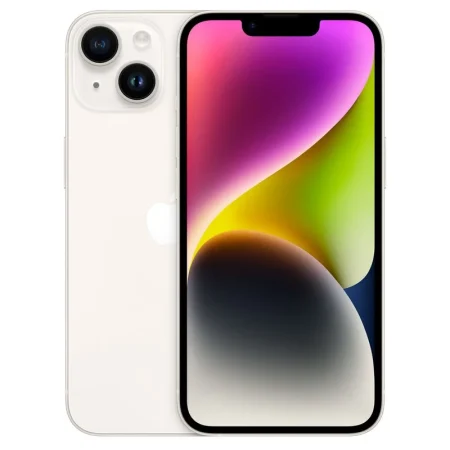 Apple iPhone 14 256GB Blanco Reacondicionado
