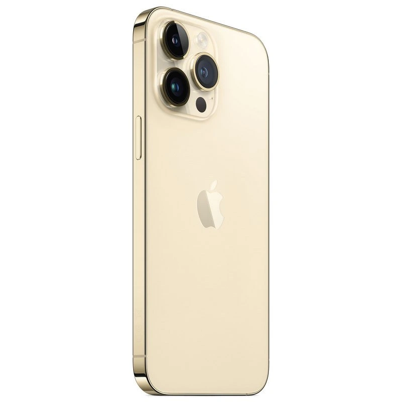 Apple iPhone 14 Pro Max 256GB Oro Reacondicionado - Imagen 3