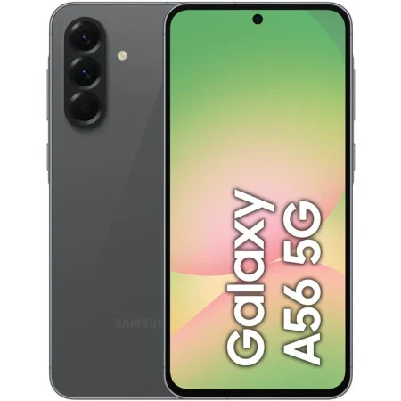 Samsung Galaxy A56 5G 8GB/256GB Smartphone 6.7" Super AMOLED 50MP 5000mAh 45W