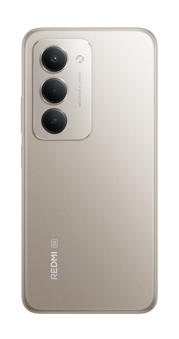Xiaomi Redmi 15 4G 8GB 256GB 6.9" FHD+ 144Hz 7000mAh Dual SIM NFC - Imagen 5