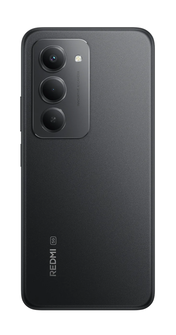 Xiaomi Redmi 15 4G 8GB 256GB 6.9" FHD+ 144Hz 7000mAh Dual SIM NFC - Imagen 3