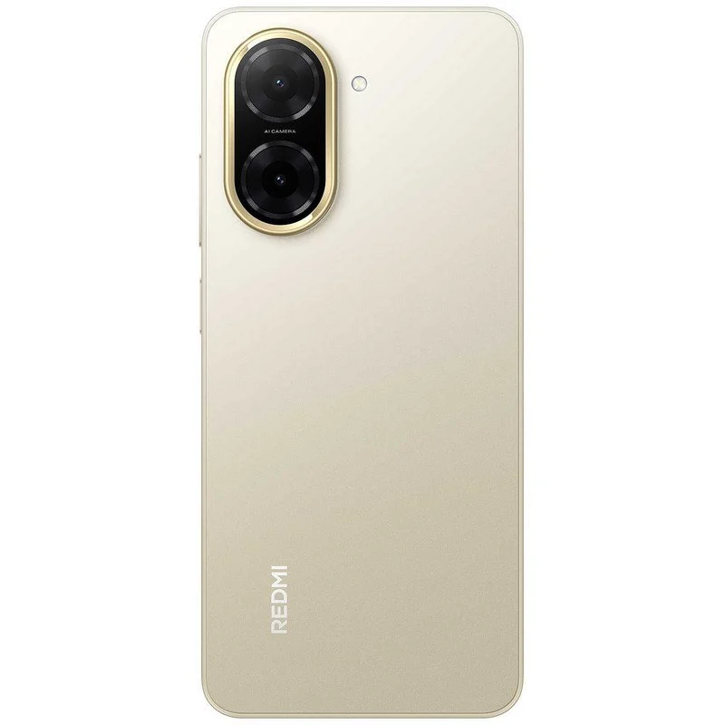 Xiaomi Redmi A5 Smartphone 6.88" 4GB/128GB Dual SIM 4G 5200mAh 15W - Imagen 5
