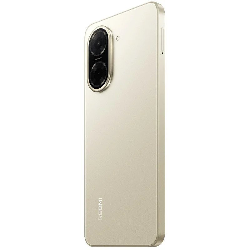 Xiaomi Redmi A5 Smartphone 6.88" 4GB/128GB Dual SIM 4G 5200mAh 15W - Imagen 6