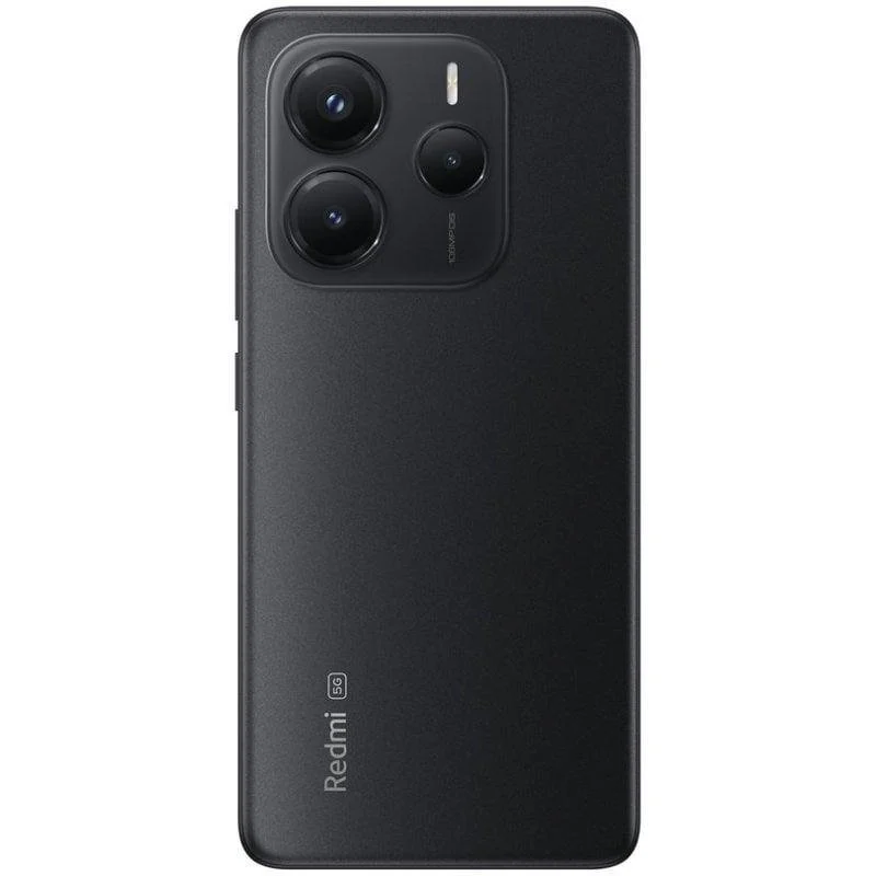 Xiaomi Redmi Note 14 5G 8/256GB Negro Medianoche - Imagen 3