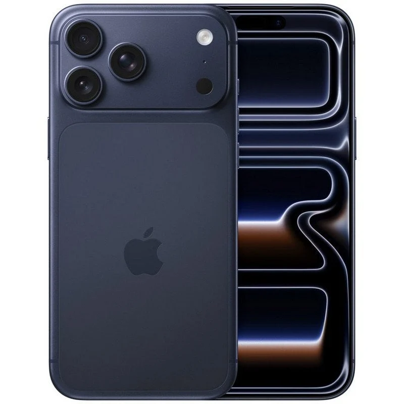 Apple iPhone 17 Pro Max - Imagen 9