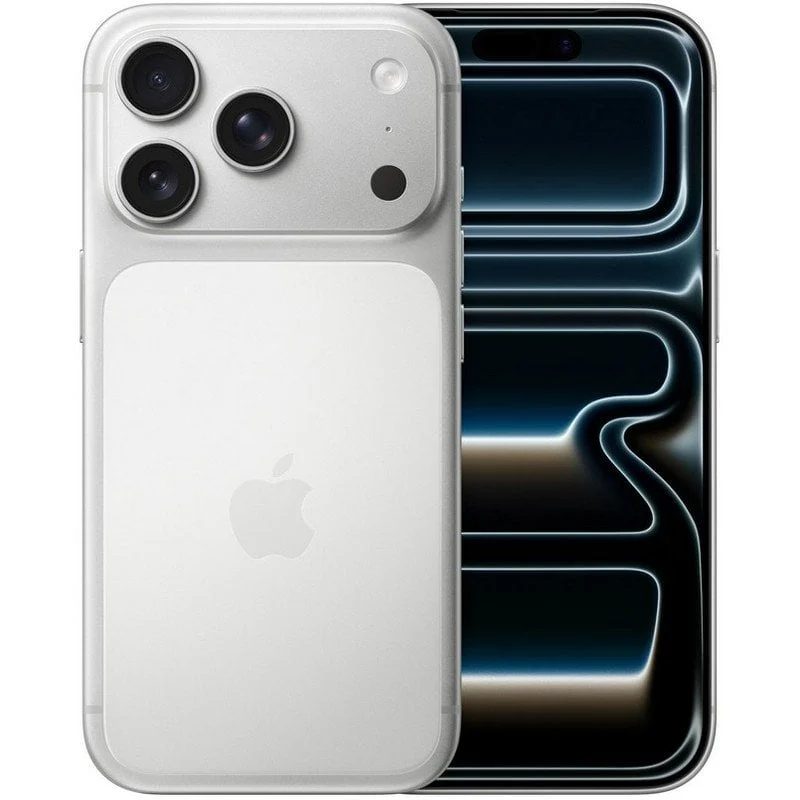 Apple iPhone 17 Pro - Imagen 7