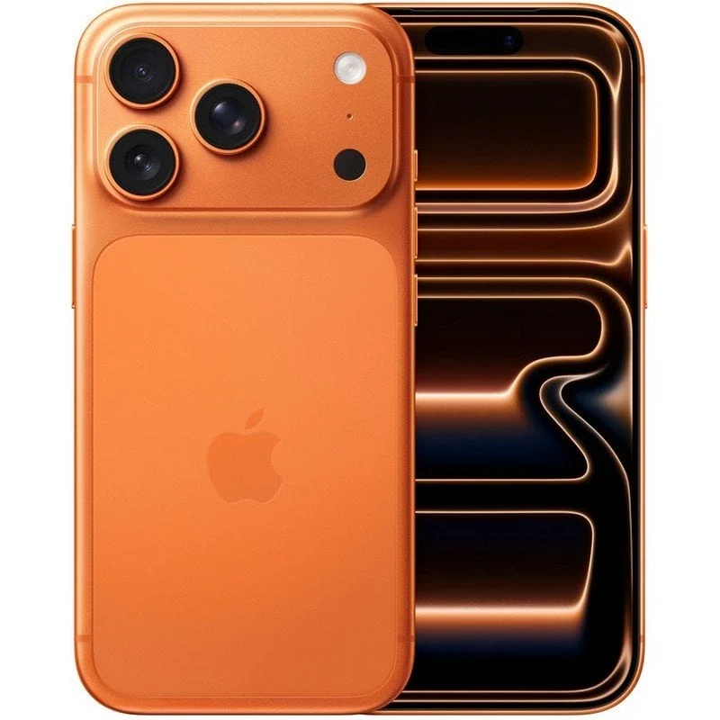 Apple iPhone 17 Pro - Imagen 11