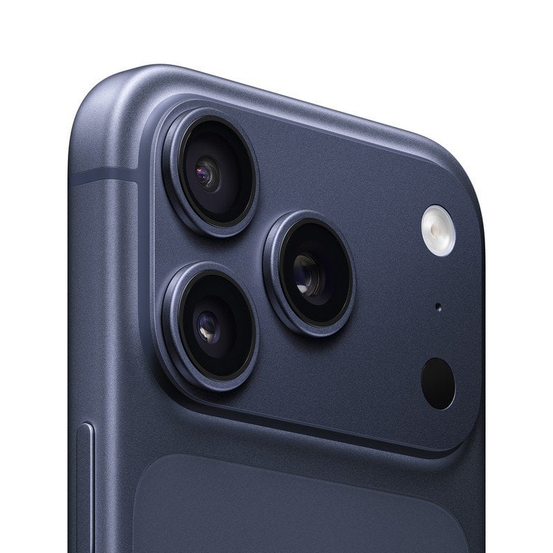 Apple iPhone 17 Pro - Imagen 3