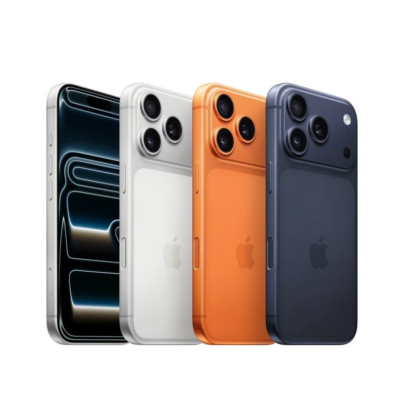 Apple iPhone 17 Pro - Imagen 5