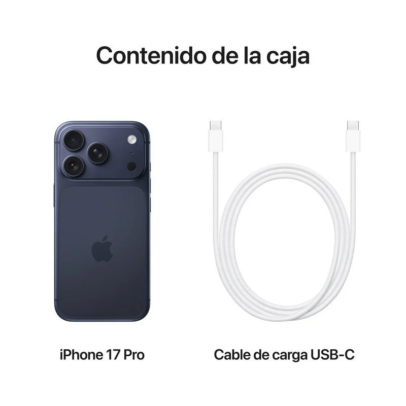 Apple iPhone 17 Pro - Imagen 6