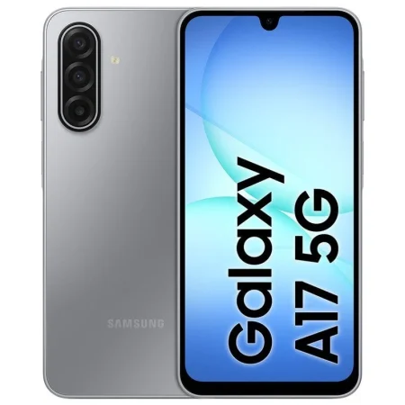 Samsung Galaxy A17 5G 4GB 128GB 6.7" Super AMOLED