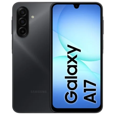 Samsung Galaxy A17 LTE 8GB RAM 256GB Super AMOLED 6.7"