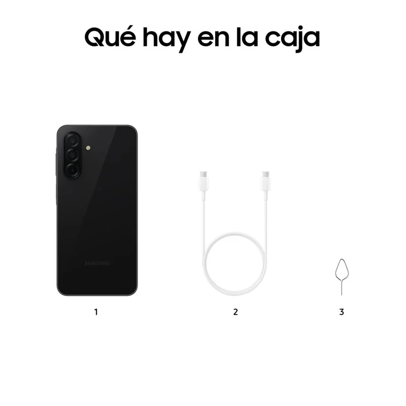 Samsung Galaxy A26 5G 8GB/256GB Smartphone 6.7" Super AMOLED - Imagen 3