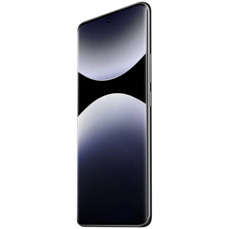 Xiaomi Redmi Note 14 Pro 5G 8/256GB Negro Medianoche Libre - Imagen 3