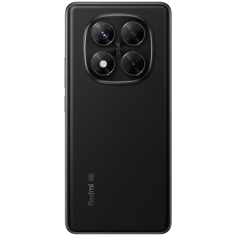 Xiaomi Redmi Note 14 Pro 5G 8/256GB Negro Medianoche Libre - Imagen 4