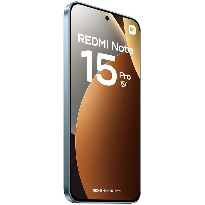 Xiaomi REDMI Note 15 Pro 5G 8GB 256GB 6.83" AMOLED Dual SIM - Imagen 3