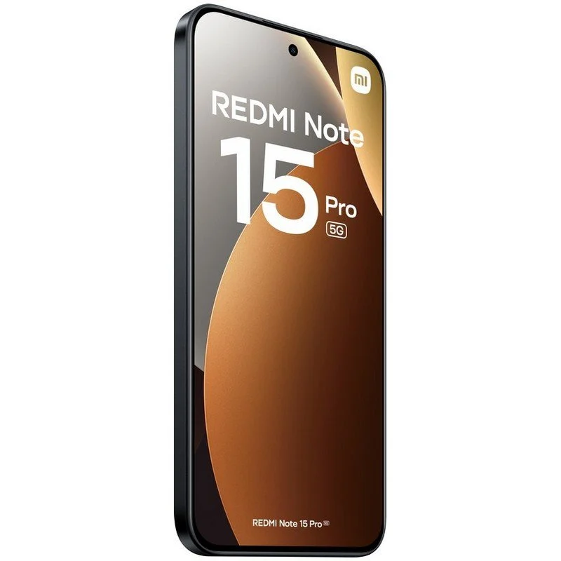 Xiaomi REDMI Note 15 Pro 5G 8GB 256GB 6.83" AMOLED Dual SIM - Imagen 7