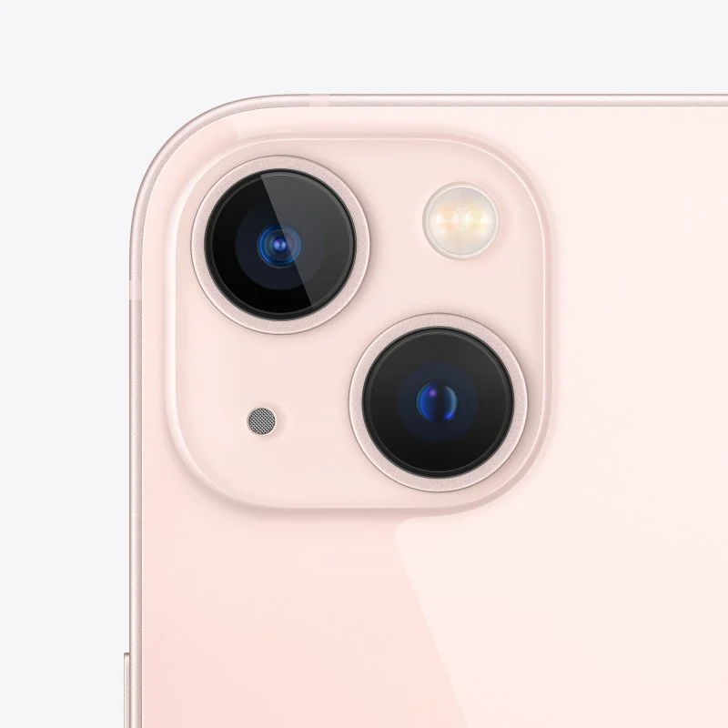 Apple iPhone 13 256GB Rosa Reacondicionado - Imagen 3