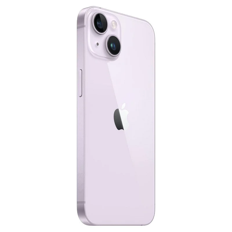 Apple iPhone 14 256GB Purpura Reacondicionado - Imagen 3