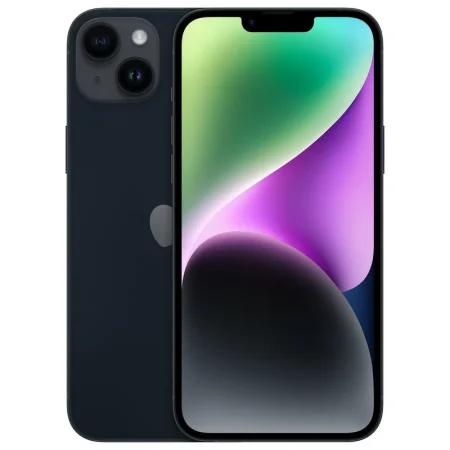 Apple iPhone 14 Plus 128GB Medianoche Reacondicionado