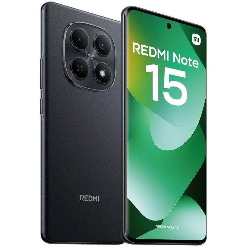 Xiaomi REDMI Note 15 4G 8GB 256GB - Imagen 3