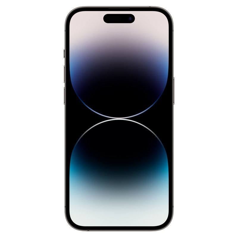Apple iPhone 14 Pro 512GB Negro Espacial Reacondicionado - Imagen 2