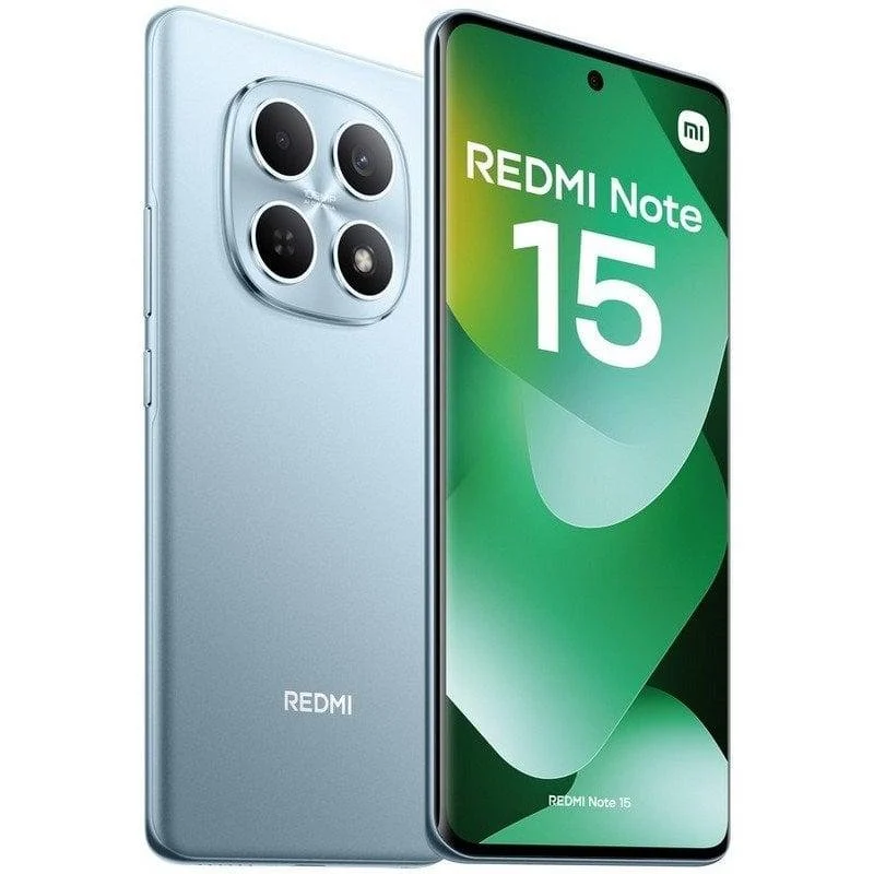 Xiaomi REDMI Note 15 4G 8GB 256GB - Imagen 7