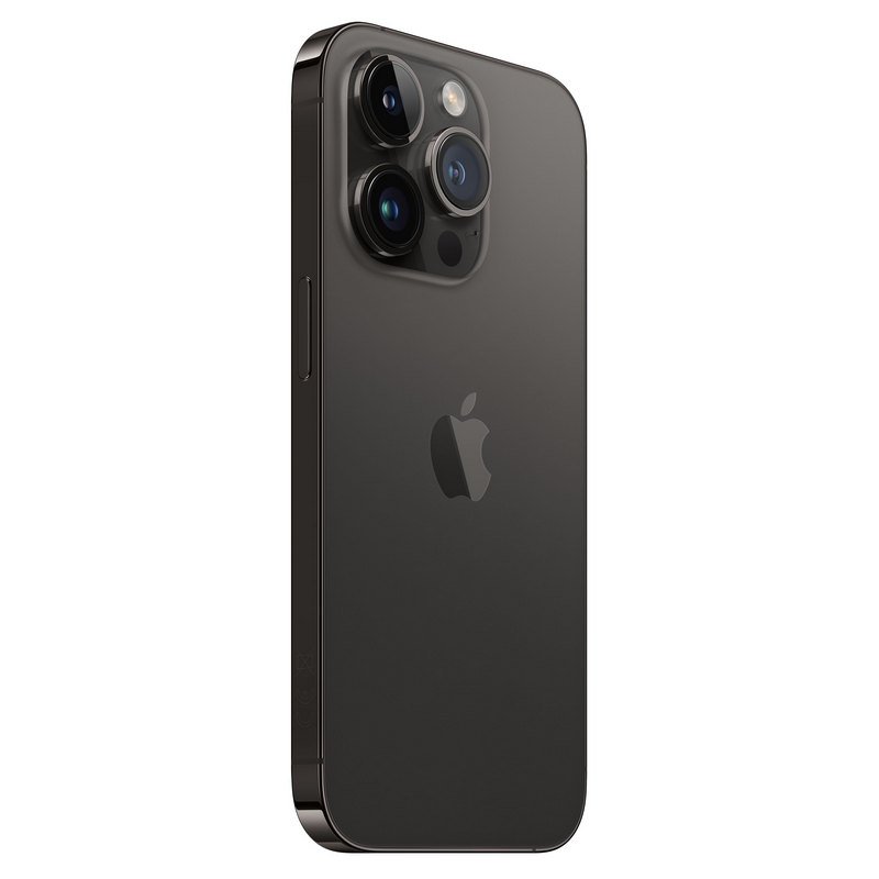 Apple iPhone 14 Pro 512GB Negro Espacial Reacondicionado - Imagen 3
