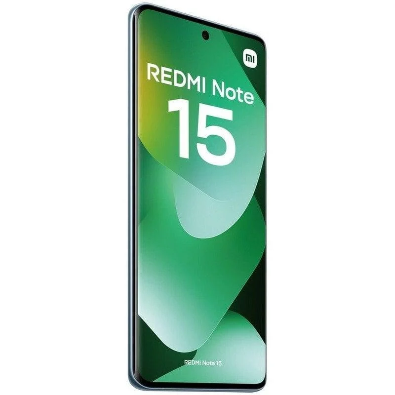 Xiaomi REDMI Note 15 4G 8GB 256GB - Imagen 5