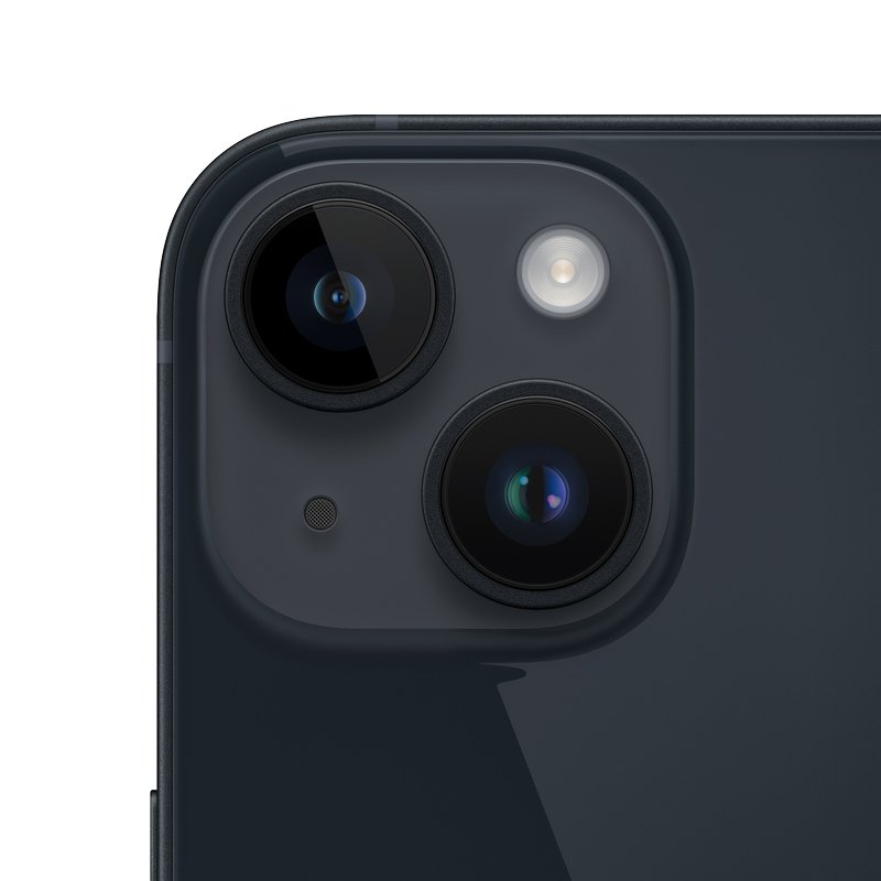 Apple iPhone 14 Plus 128GB Medianoche Reacondicionado - Imagen 4