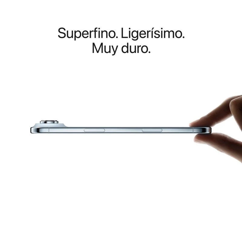 Apple iPhone Air - Imagen 13