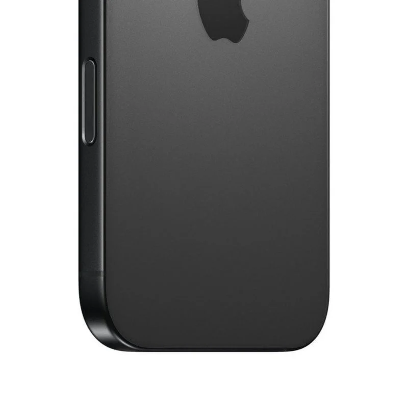 Apple iPhone 16 Pro Max 256GB Titanio Negro Reacondicionado - Imagen 4